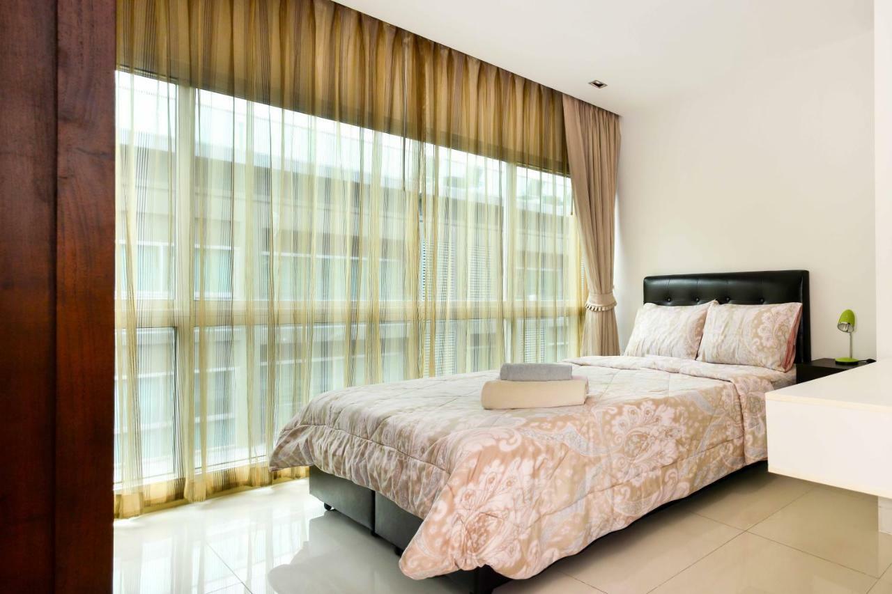 The Gallery Studios Jomtien Beach Exterior photo