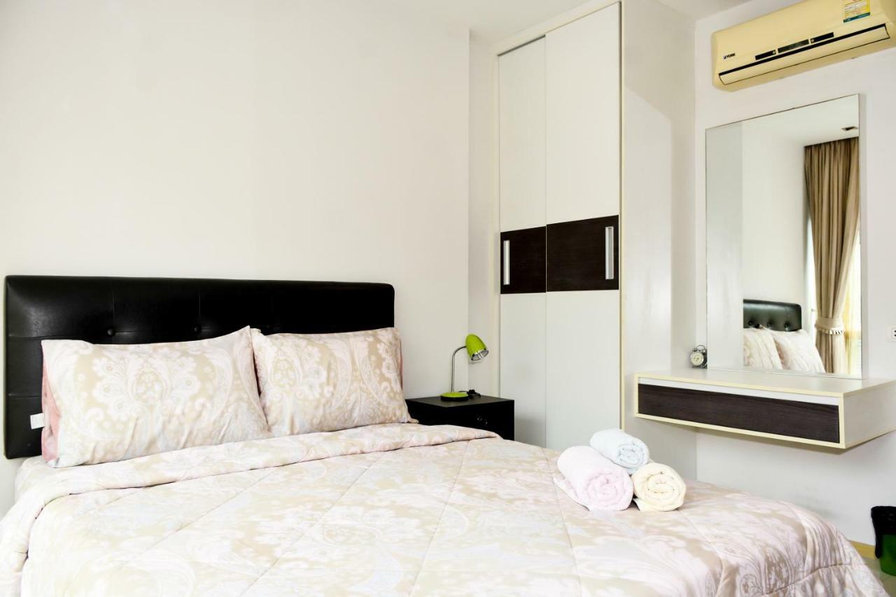The Gallery Studios Jomtien Beach Exterior photo